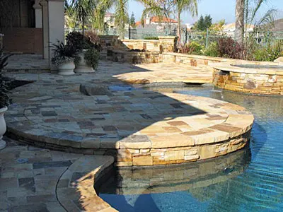 Saratoga Pavers, Los Gatos, CA