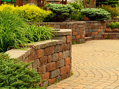 Retaining Walls Los Gatos, CA