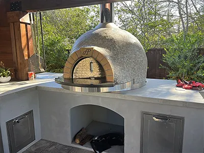 Barbecues and Fire Pits, Los Altos, CA