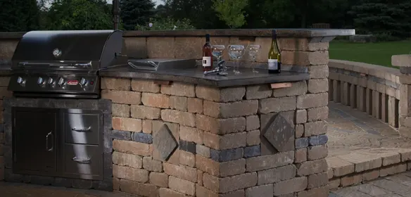 Barbecues & Fire Pits