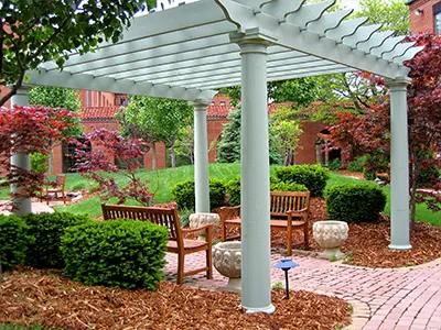 Courtyards, Los Altos, CA