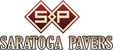 Saratoga Pavers