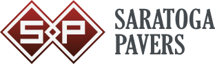 Saratoga Pavers