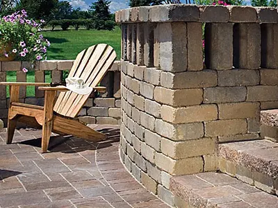 Hardscape Services, Saratoga, CA