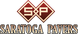 Saratoga Pavers