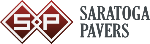 Saratoga Pavers