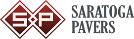 Saratoga Pavers