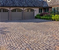 Driveways