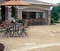 Patios