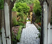 Gazebos & Arbors