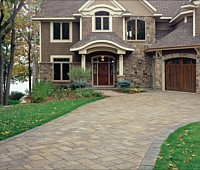 Driveways