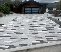 Driveways