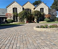 Driveways