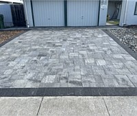 Driveways