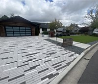 Driveways