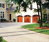 Driveways