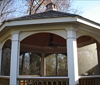 Gazebos & Arbors