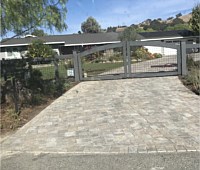 Driveways