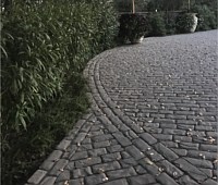 Driveways