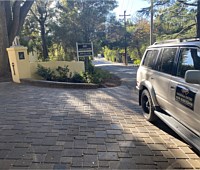 Driveways