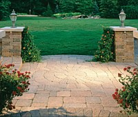 Walkways