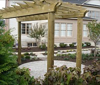 Gazebos & Arbors