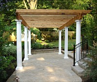 Gazebos & Arbors