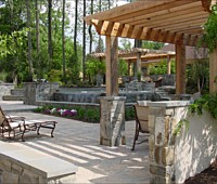 Gazebos & Arbors