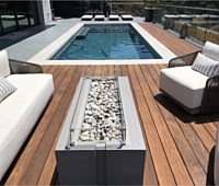 Pool Decks