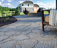 Patios