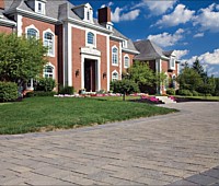Driveways