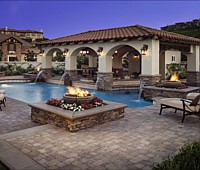 Outdoor Living