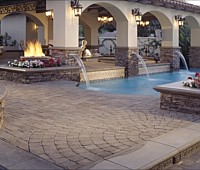 Outdoor Living