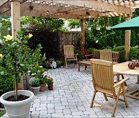 Gazebos & Arbors