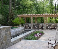 Gazebos & Arbors