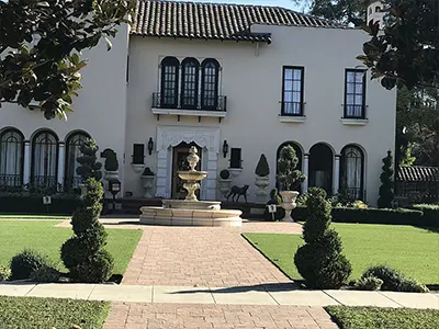 Walkways, Los Altos, CA
